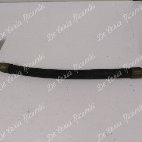 82432762 TUBO FLESSIBILE OLIO ORIGINALE PER LANCIA DELTA HF INTEGRALE