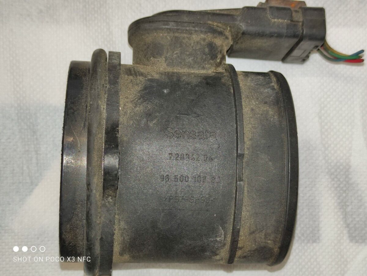 9647144080 debimetro per citroen fiat ford mazda peugeot volvo mini 373299903305 9647144080 debimetro per citroën fiat ford mazda-peugeot-volvo-mini