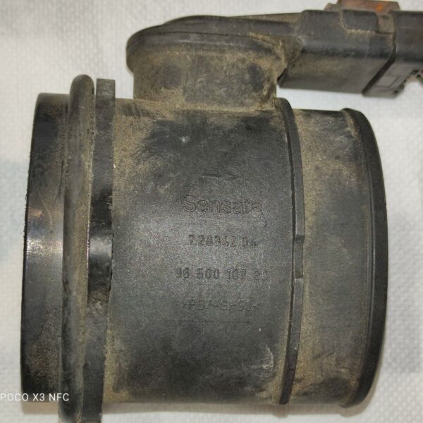 9647144080 DEBIMETRO PER CITROËN FIAT FORD MAZDA-PEUGEOT-VOLVO-MINI