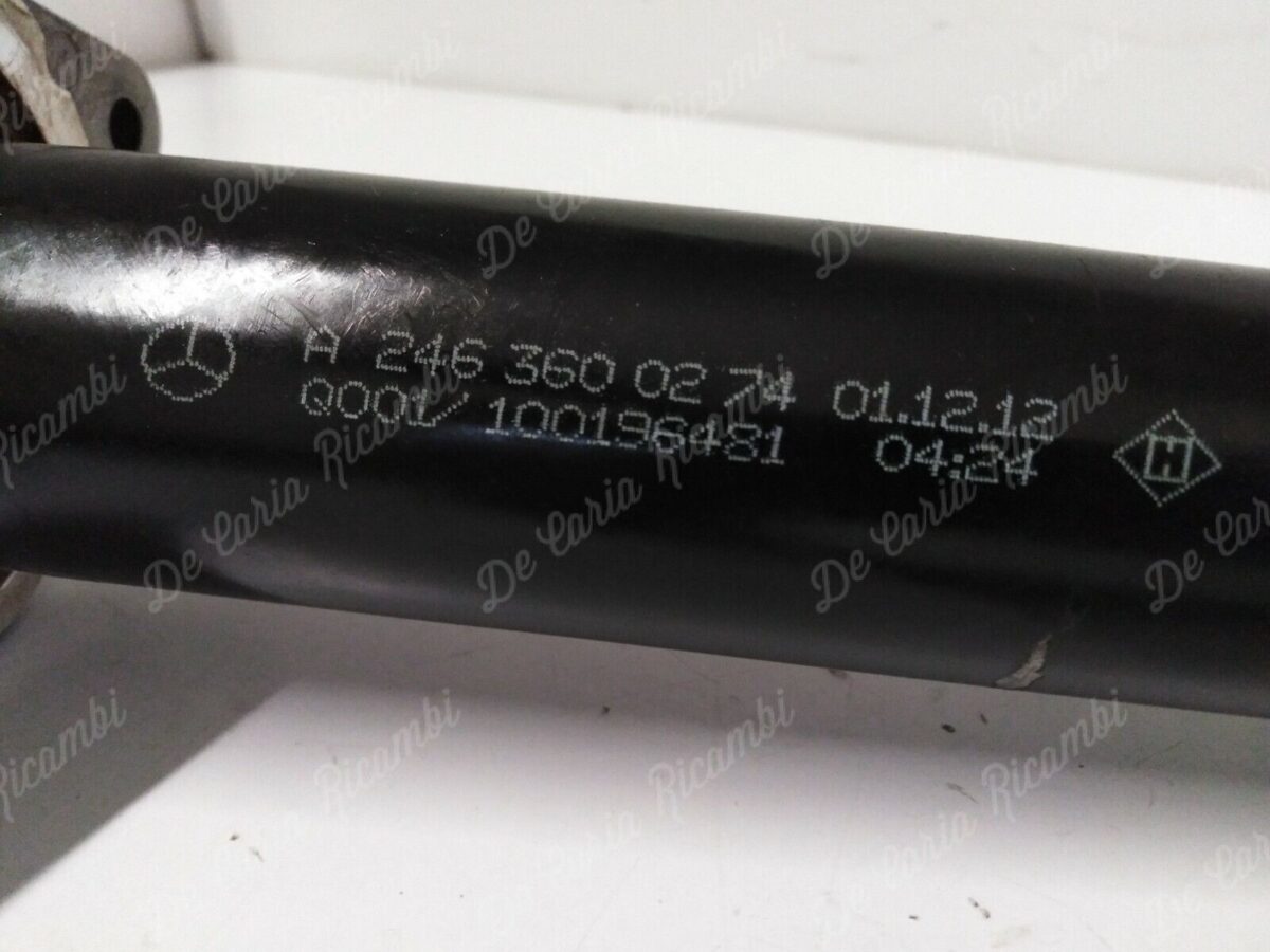 a2463600274 giunto semiasse semialbero anteriore destro mercedes 373027016125 2 a2463600274 giunto semiasse semialbero anteriore destro mercedes