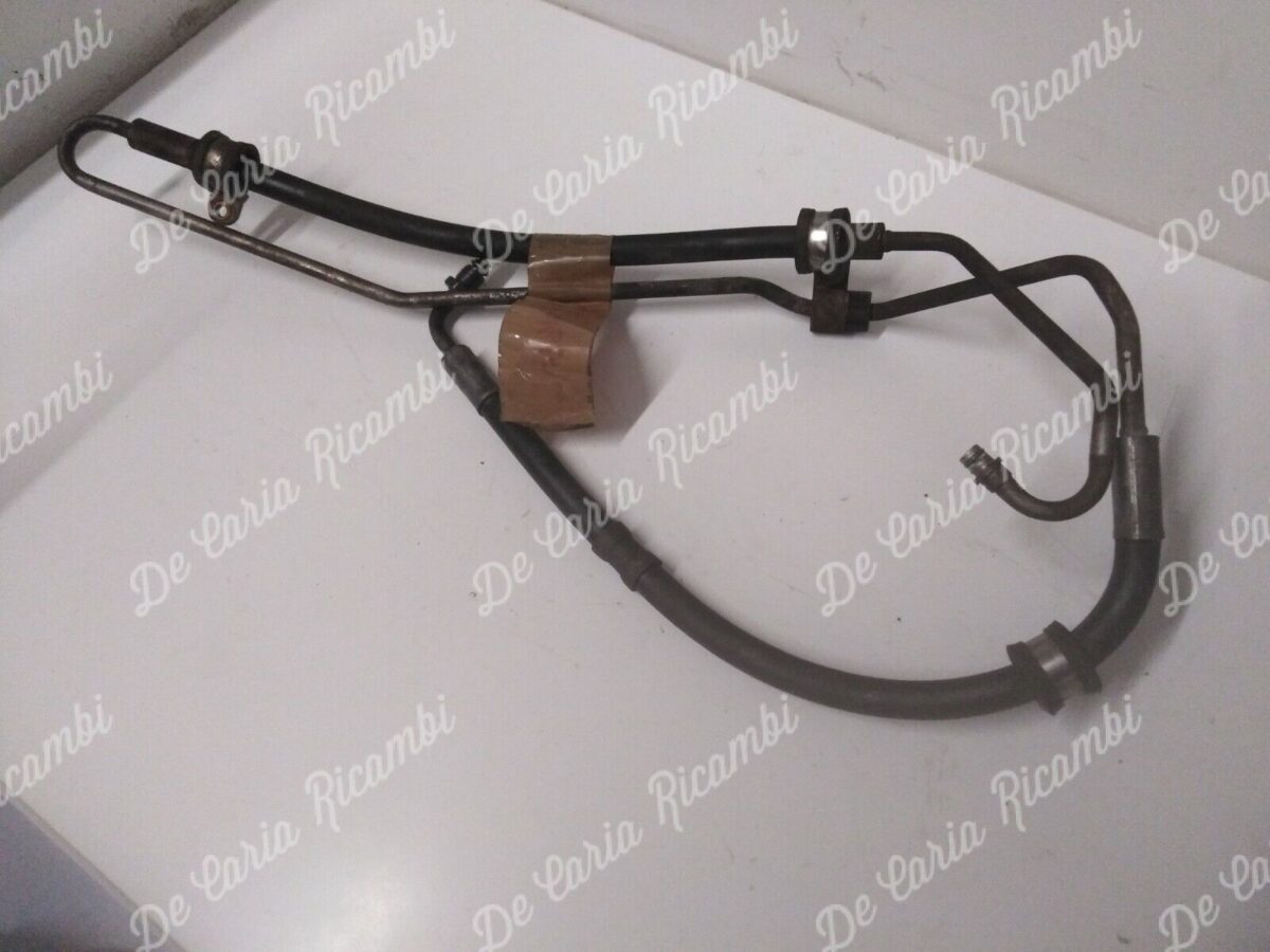 a6394665524 tubo servosterzo per mercedes vito 373036281205 2 a6394665524 tubo servosterzo per mercedes vito