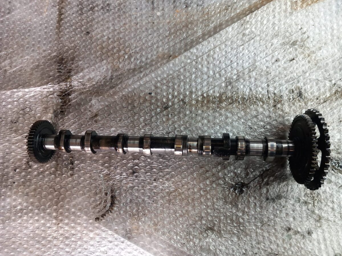 albero a camme per mercedes w169 w245 diesel m640 uscita motore a6400504801 388039221045 albero a camme per mercedes w169 w245 diesel m640 uscita motore a6400504801