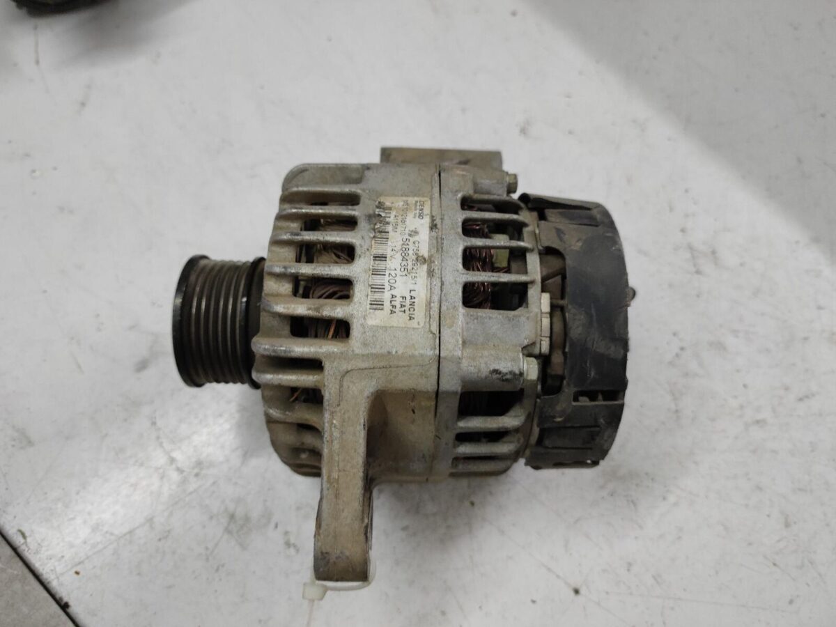 alternatore per giulietta tipo 2 500x renegade suv tipo station 500l tipo tre 373960743135 alternatore per giulietta tipo 2 500x renegade suv tipo station 500l tipo tre