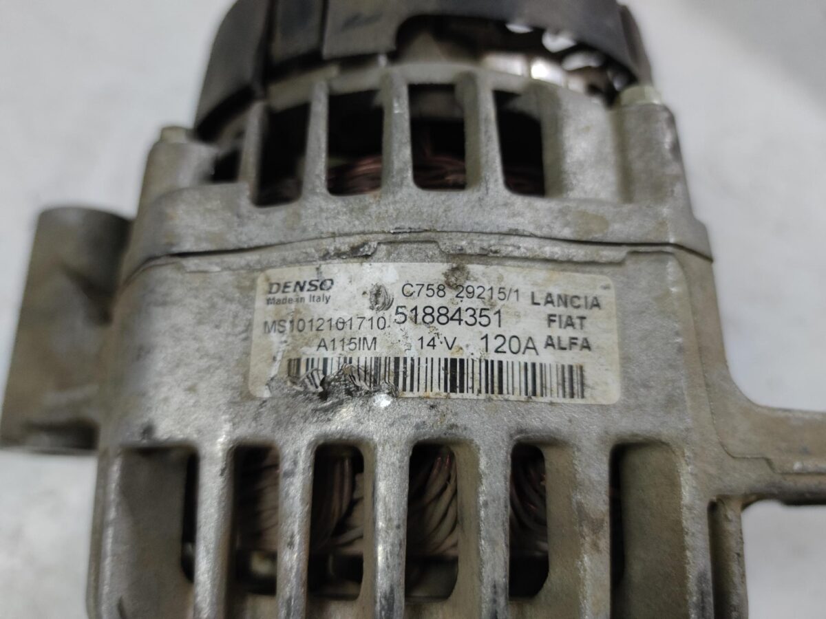 alternatore per giulietta tipo 2 500x renegade suv tipo station 500l tipo tre 373960743135 6 alternatore per giulietta tipo 2 500x renegade suv tipo station 500l tipo tre