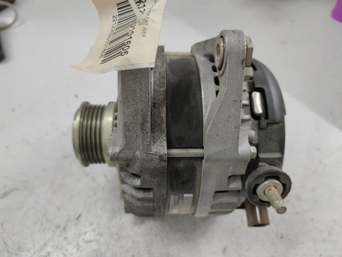 alternatore usato foto indicativa per fiat jeep 373418610305 2 alternatore usato foto indicativa per fiat jeep