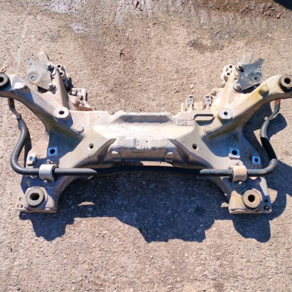 ASSALE ANTERIORE PER PEUGEOT 407 SW ( 2004 > 2011 )