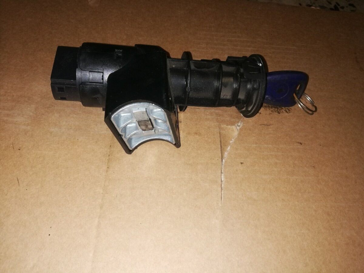 blocca sterzo accensione davvio con chiave per fiat punto 188 143423167865 blocca sterzo accensione d'avvio con chiave per fiat punto 188