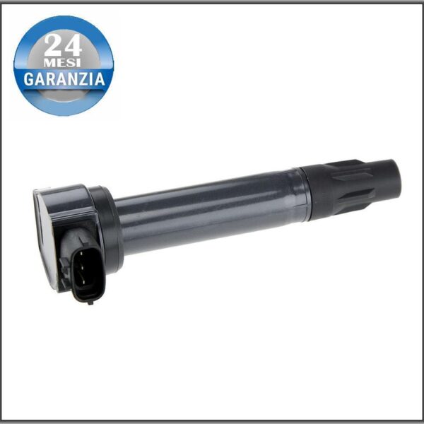 BOBINA D'ACCENSIONE PER SMART FORFOUR MITSUBISHI COLT VI MITSUBISHI COLT CZC
