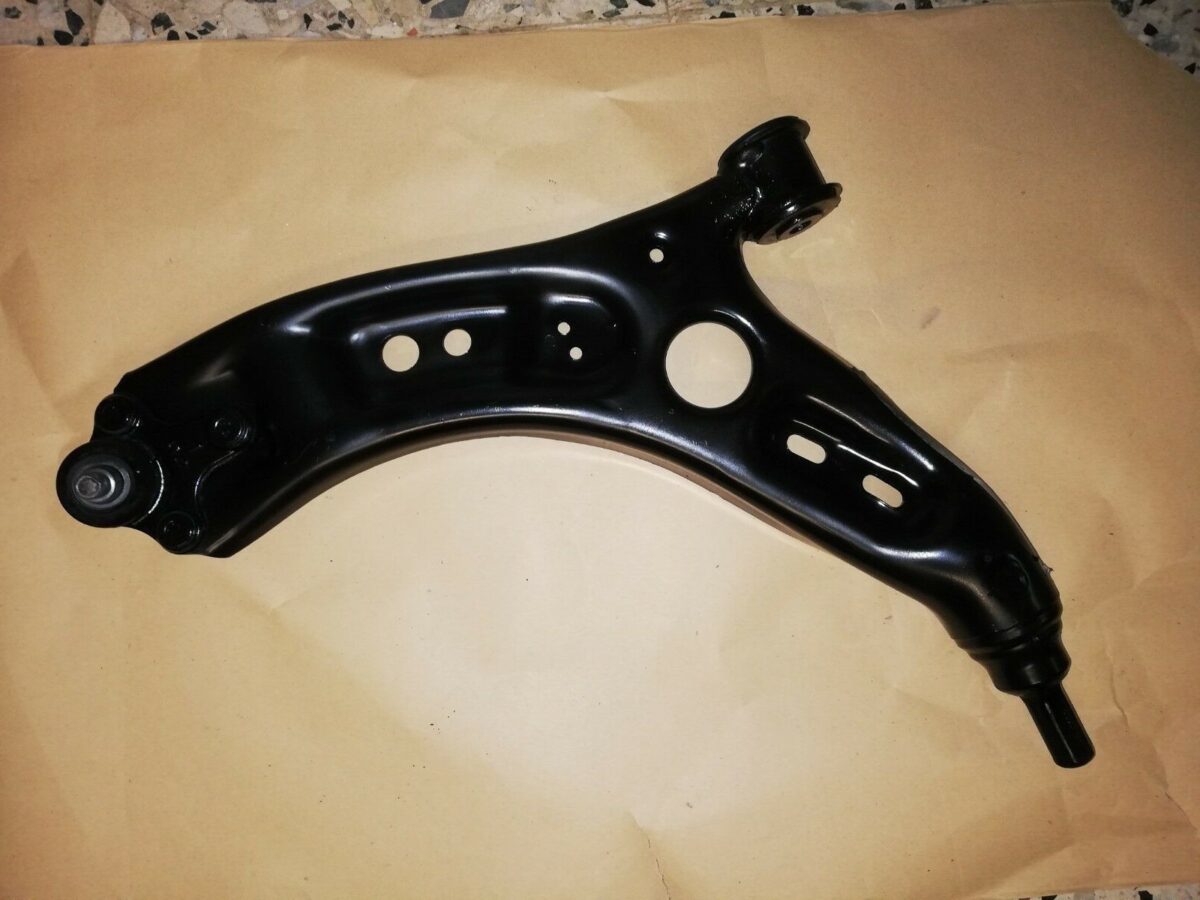 braccio oscillante sospensione ruota ant sx per audi a3 8p seat skoda vw golf v 143095179535 braccio oscillante sospensione ruota ant. sx per audi a3 8p seat skoda vw golf v