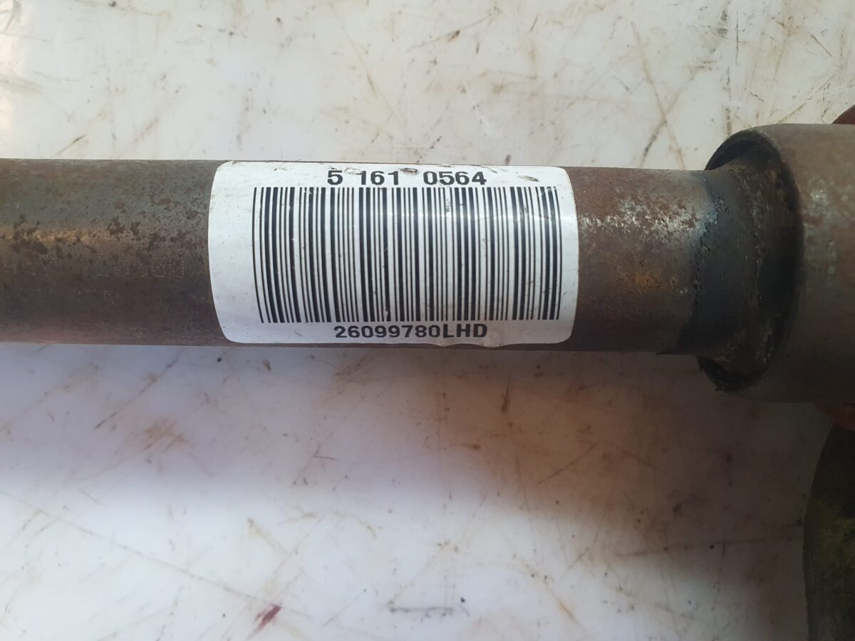 canna sterzo per 407 sw 388039221395 2 rotated canna sterzo per 407 sw