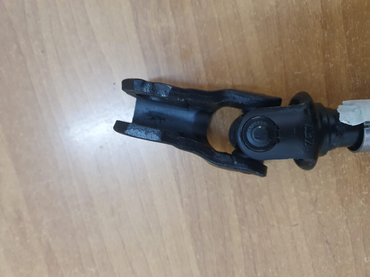 canna sterzo per clio iii 12 benzina 388039221205 3 canna sterzo per clio iii 1.2 benzina