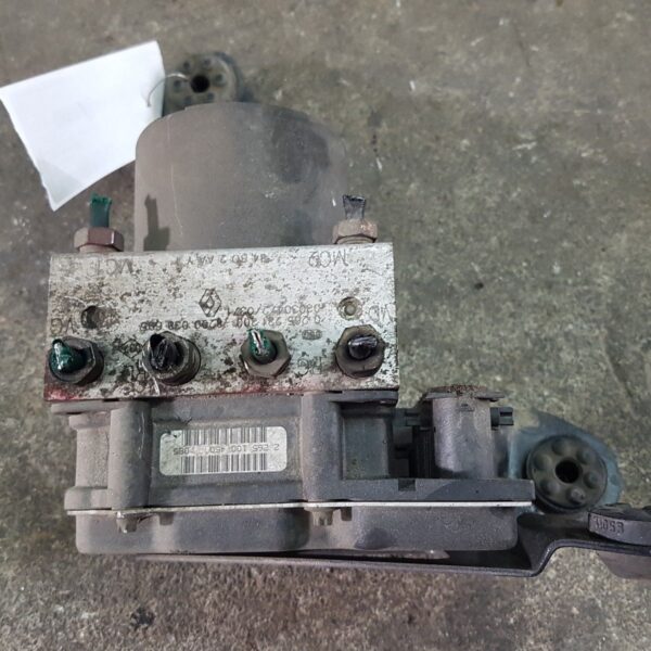 CENTRALINA POMPA ABS 0265231300 8200038695 PER RENAULT MEGANE II