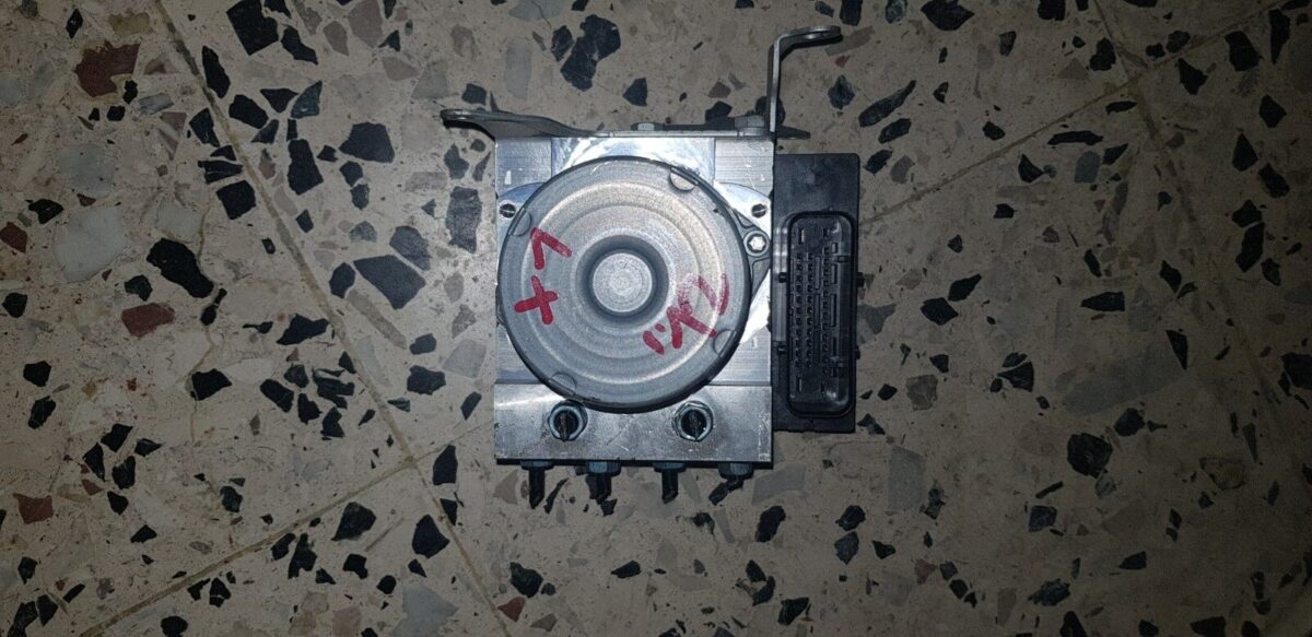 centralina pompa abs 0265236462 per bmw x1 132896129645 2 centralina pompa abs 0265236462 per bmw x1