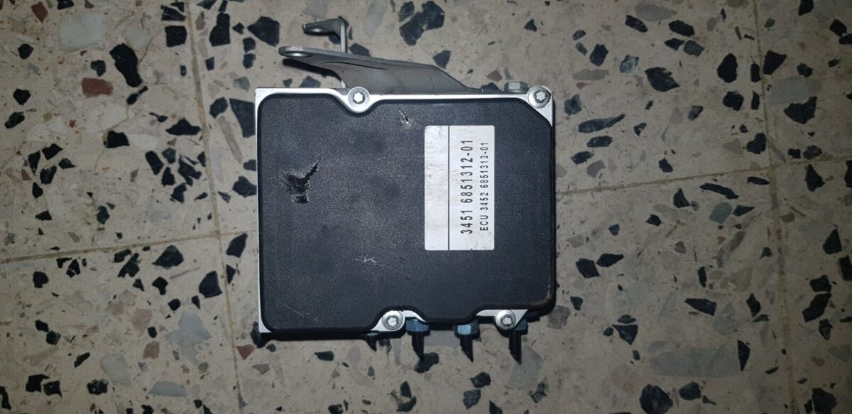 centralina pompa abs 0265236462 per bmw x1 132896129645 3 centralina pompa abs 0265236462 per bmw x1
