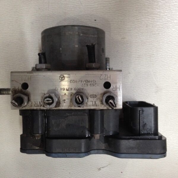 CENTRALINA POMPA ABS A0094316412 PER MERCEDES CLASSE B W246