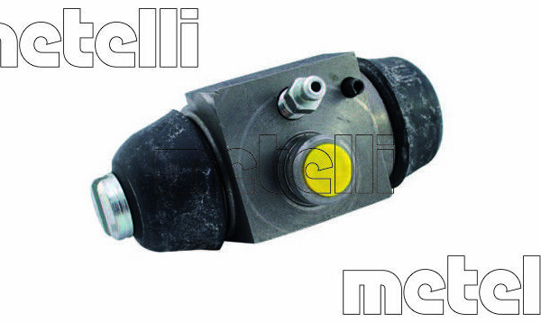 CILINDRETTO FRENO METELLI PER FORD TRANSIT PIANALE FORD TRANSIT AUTOBUS FORD TRA