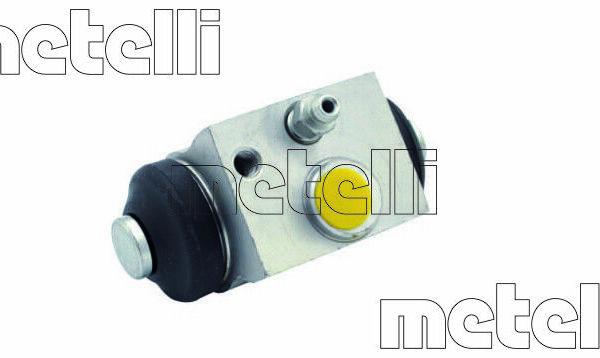 CILINDRETTO FRENO METELLI POST PER CITROEN C3 I PEUGEOT 206 SW PEUGEOT 206 2 CIT