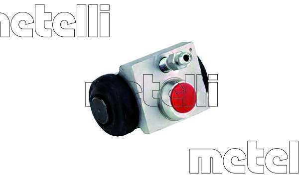 CILINDRETTO FRENO METELLI POST PER CITROEN C3 II CITROEN DS3 DS DS3 CABRIOLET CI