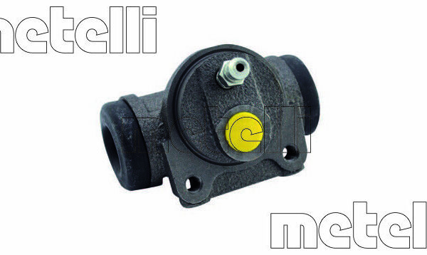 CILINDRETTO FRENO METELLI POST PER CITROEN XSARA BREAK PEUGEOT 306 BREAK