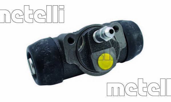 CILINDRETTO FRENO METELLI POST PER TOYOTA HILUX IV TOYOTA CRESSIDA TRE TOYOTA HI