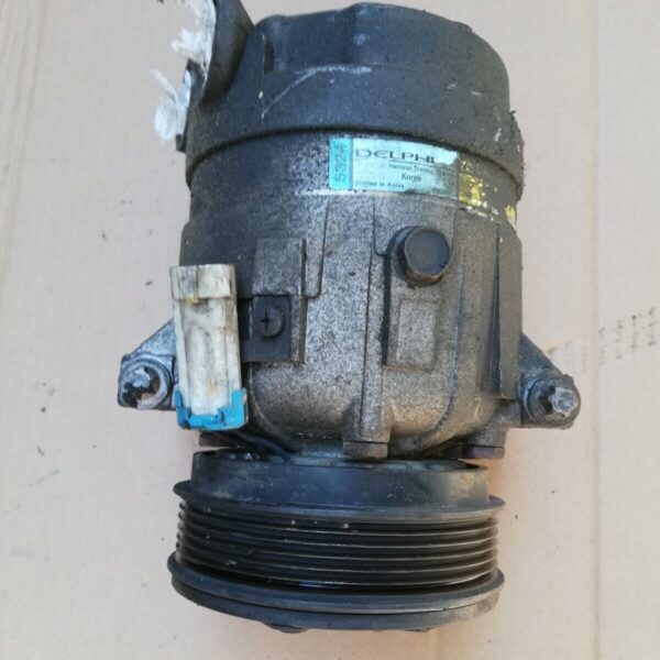 COMPRESSORE CLIMA PER OPEL FRONTERA B 2.2 DTI FUORISTRADA 4X4