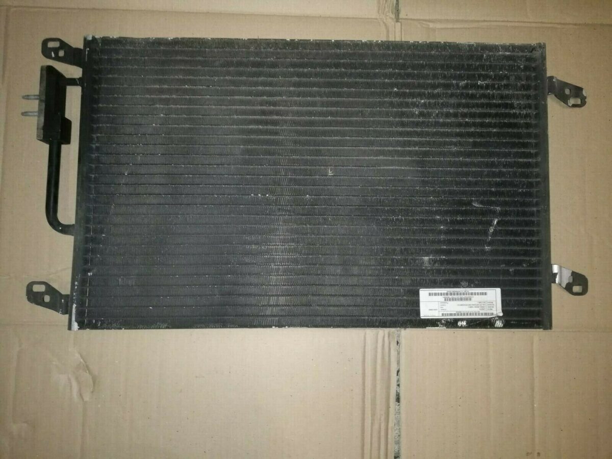 condensatore climatizzatore per lancia lybra 839 132988541665 condensatore, climatizzatore per lancia lybra (839_)