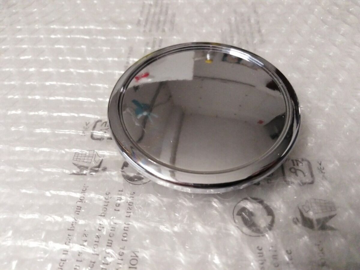 copri mozzo universale cromato 55mm 373113691655 copri mozzo universale cromato 55mm