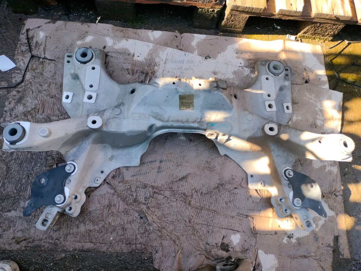 culla assale anteriore per citroen c5 c6 388039221995 culla assale anteriore per citroen c5 c6