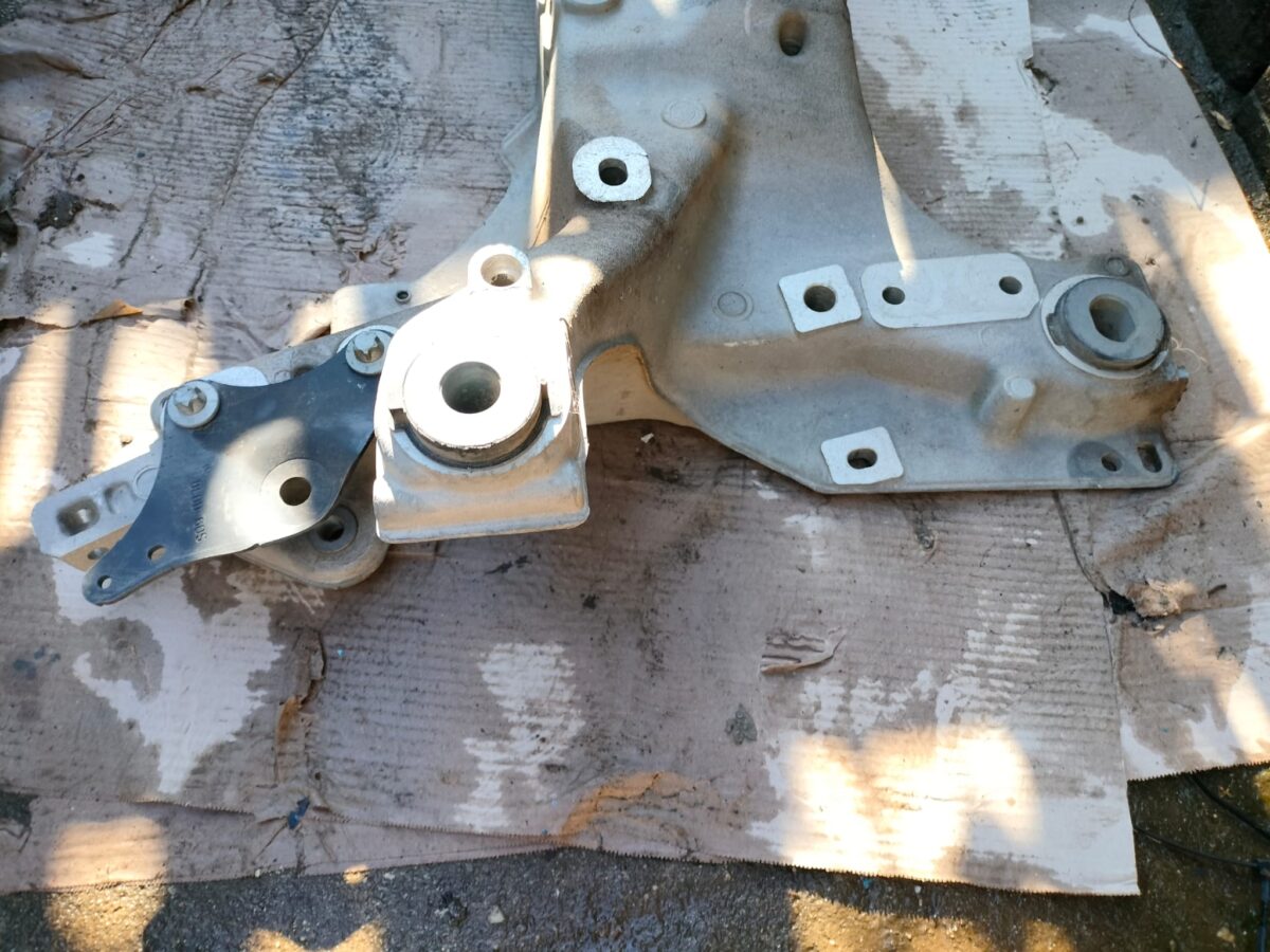 culla assale anteriore per citroen c5 c6 388039221995 4 culla assale anteriore per citroen c5 c6