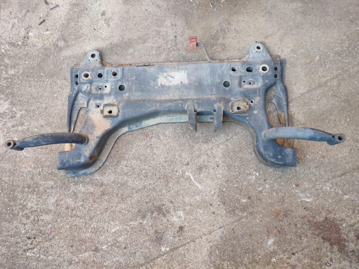 culla assale anteriore per ford fiesta v 388039221665 culla assale anteriore per ford fiesta v