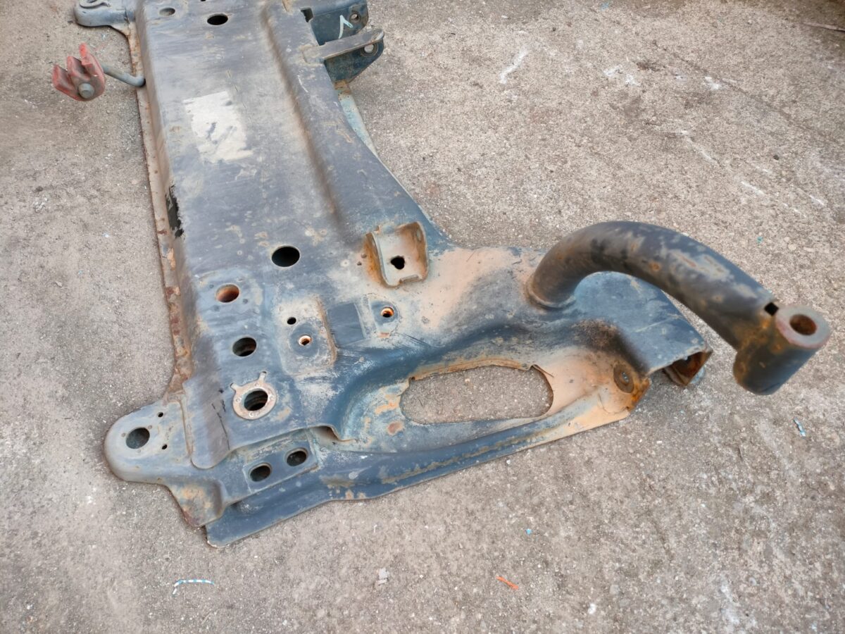 culla assale anteriore per ford fiesta v 388039221665 4 culla assale anteriore per ford fiesta v