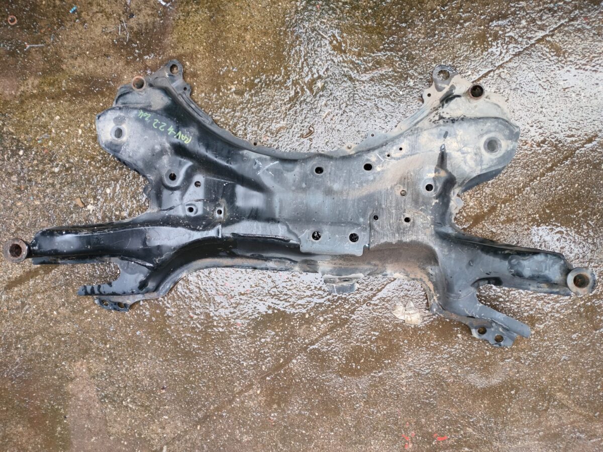 culla assale anterore per toyota rav4 388039222005 2 culla assale anterore per toyota rav4