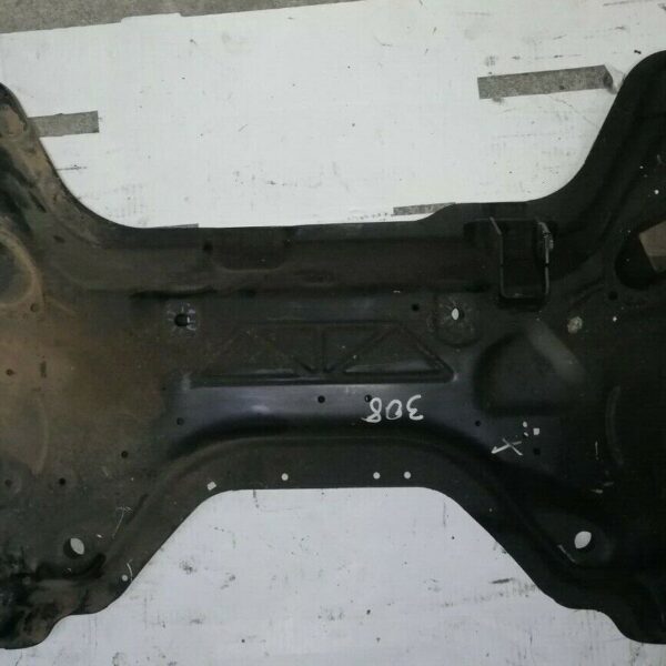 CULLA MOTORE SOSPENSIONE ASSALE PER CITROEN C4 BERLINGO PEUGEOT PARTNER 308