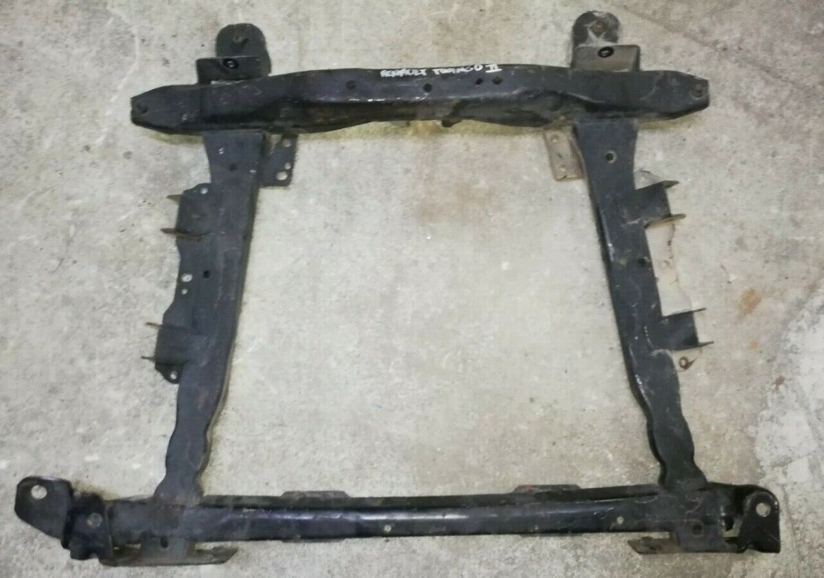 culla motore sospensione assale per renault twingo ii cn0 2007 133085418305 culla motore sospensione assale per renault twingo ii (cn0_) 2007>