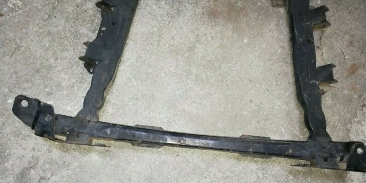 culla motore sospensione assale per renault twingo ii cn0 2007 133085418305 2 culla motore sospensione assale per renault twingo ii (cn0_) 2007>
