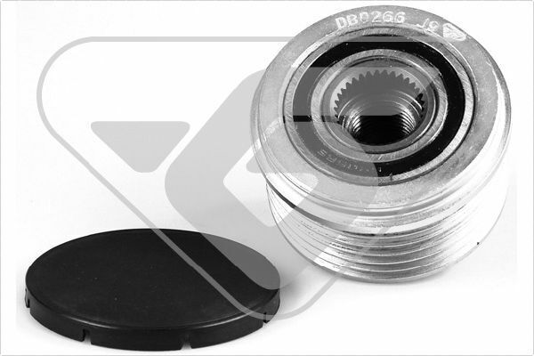 DB0266 PULEGGIA RUOTA LIBERA ALTERNATORE PER FIAT DUCATO