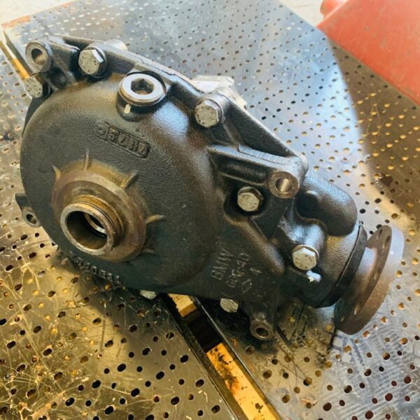 DIFFERENZIALE PER BMW X3 (E83)