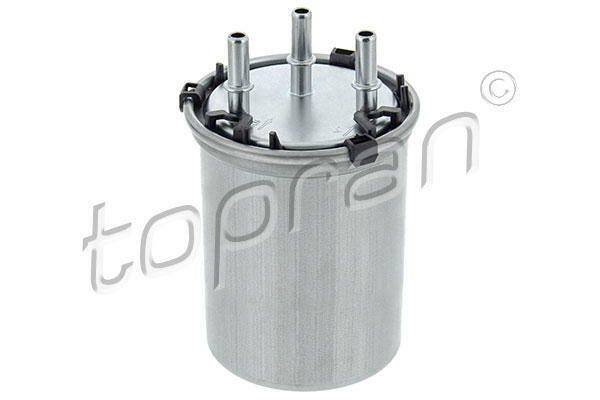 FILTRO CARBURANTE NAFTA PER AUDI A1 DIESEL SPORTBACK 1.6 TDI 6R0127400D 2010>