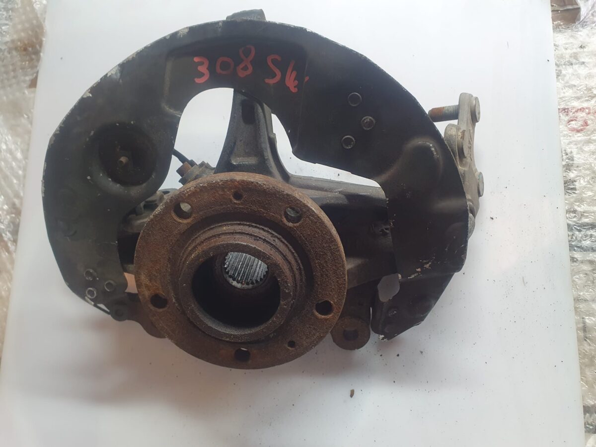fusello montante per 308 2 serie anteriore sx 388039221255 3 fusello montante per 308 2° serie anteriore sx