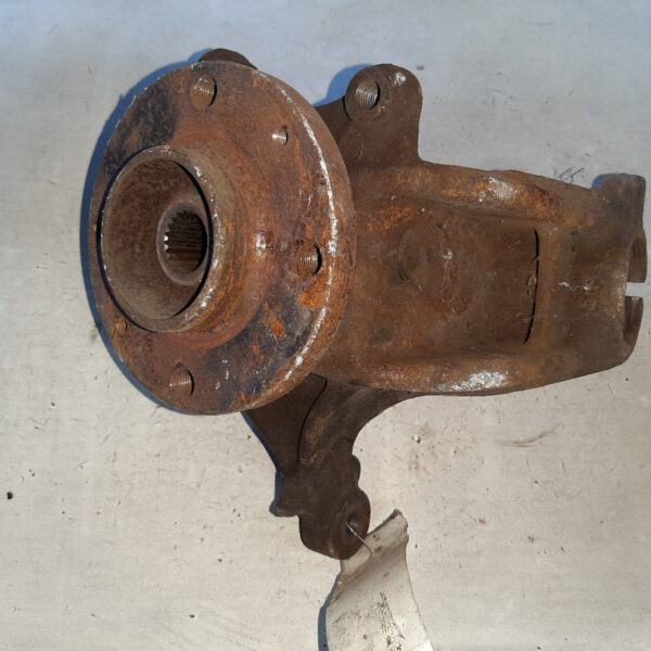 FUSELLO MONTANTE PER PEUGEOT 207 CITROEN C3