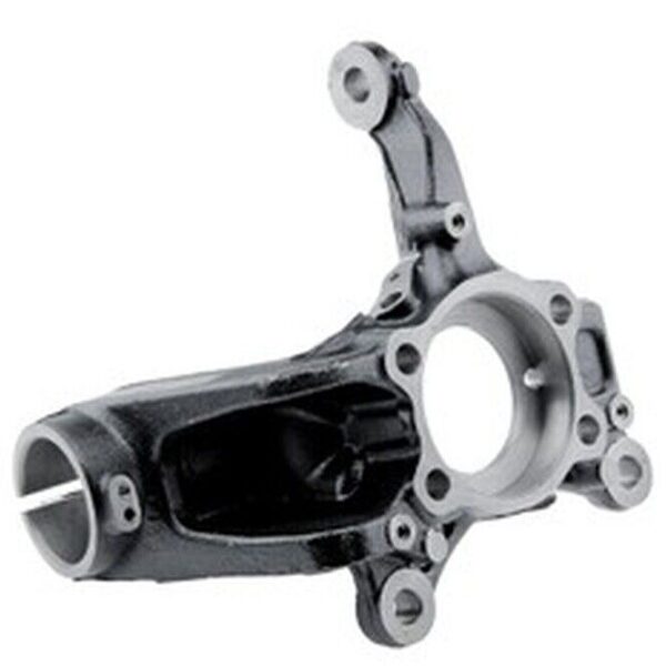 FUSELLO NUOVO EXTRAPARTS ANTERIORE SX PER VW GOLF PLUS SKODA YETI SKODA SUPERB I