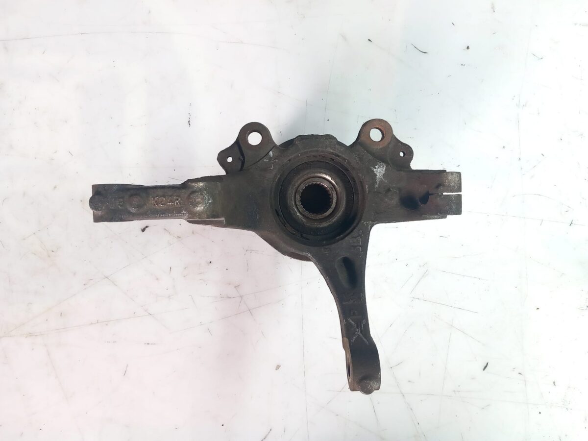 fusello per fiat 500l montante mozzo fusello anteriore sx 16 jtdm 2016 c544 388039221785 fusello per fiat 500l montante mozzo fusello anteriore sx 1.6 jtdm 2016 c544