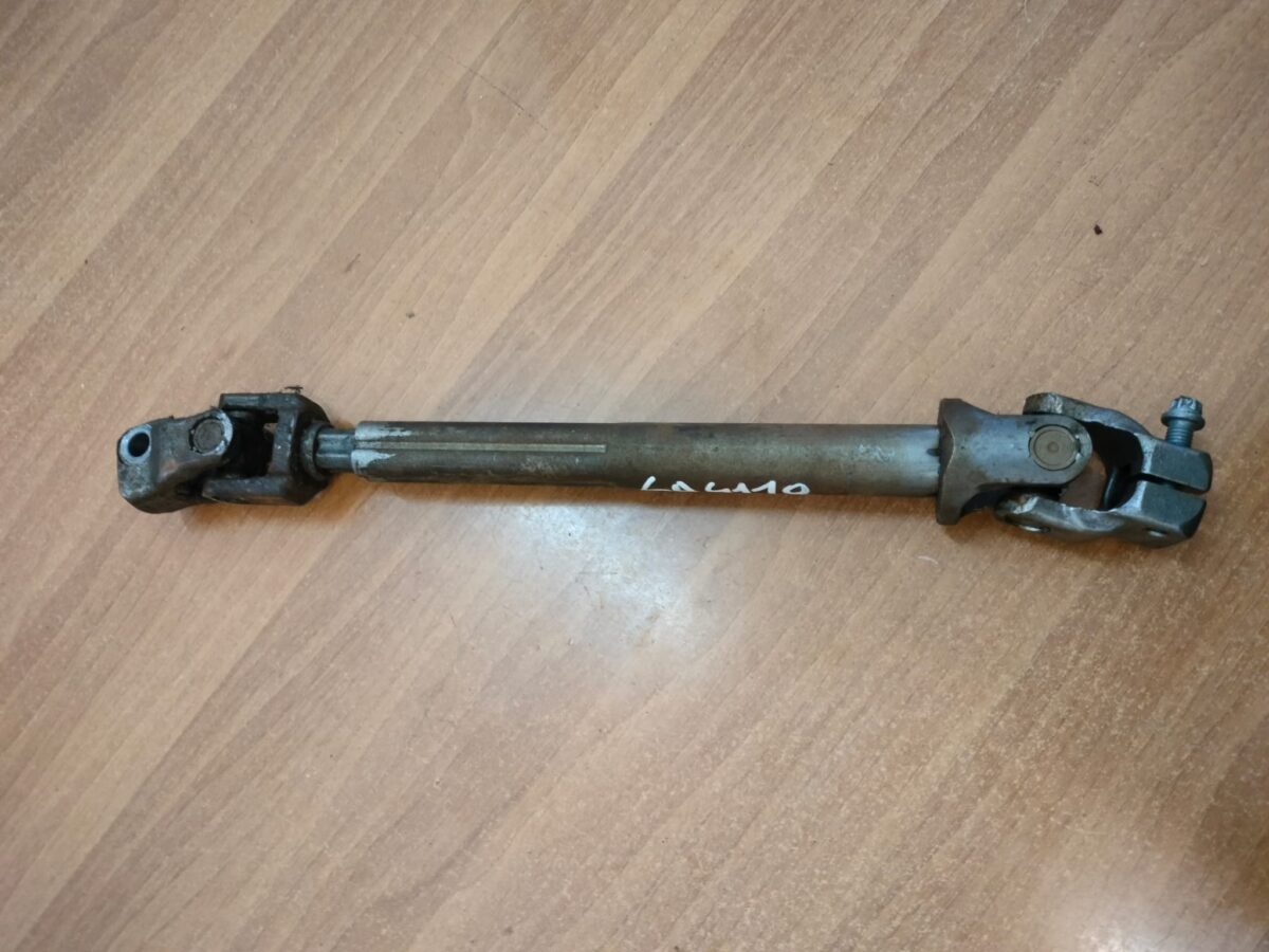 giunto canna snodo sterzo per fiat idea stilo lancia musa 388039221885 2 giunto canna snodo sterzo per fiat idea stilo lancia musa