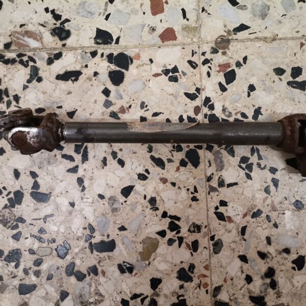 GIUNTO CANNA STERZO PER  FIAT PUNTO 188