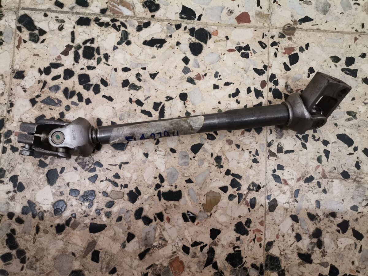 giunto canna sterzo per fiat punto evo 2008 374354213805 giunto canna sterzo per fiat punto evo 2008