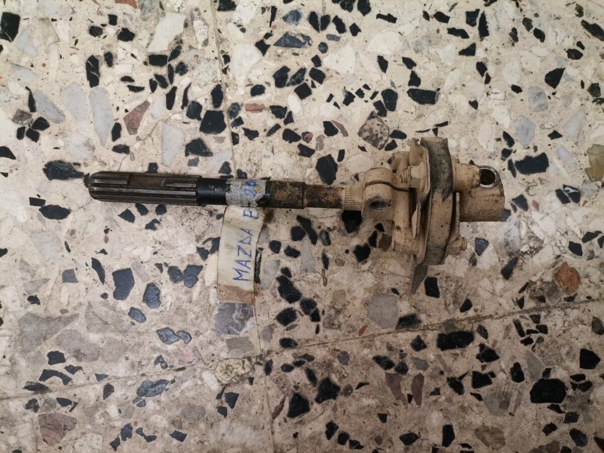 giunto canna sterzo per mazda pick up b 2500 turbo diesel 4x4 anno 2004 374354213795 2 scaled giunto canna sterzo per mazda pick up b 2500 turbo diesel 4x4 anno 2004.