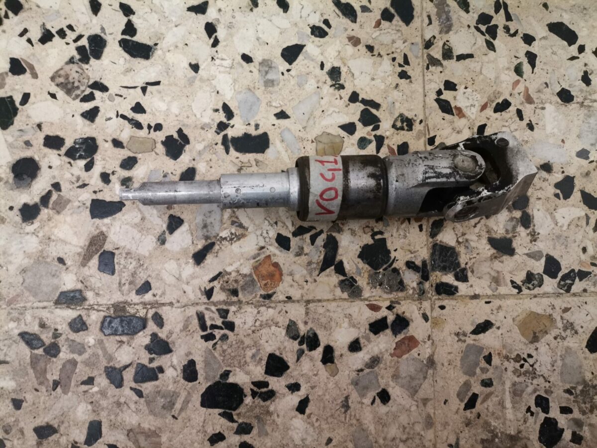 giunto canna sterzo per volvo s60 i 384 s80 184 v70 ii 285 xc70 cross country 29 374390925525 2 scaled giunto canna sterzo per volvo s60 i 384 s80 184 v70 ii 285 xc70 cross country 29