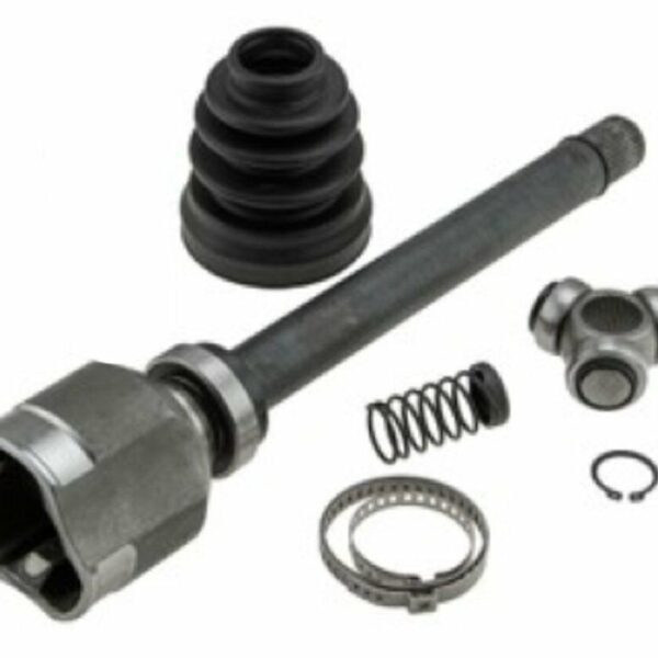 GIUNTO LATO INTERNO EXTRAPARTS PER VOLVO S40 I VOLVO V40 STATION