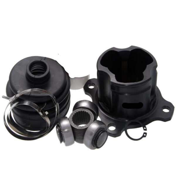 KIT GIUNTI SEMIASSE INTERNO LATO CAMBIO per SUZUKI GRAND VITARA II 05>