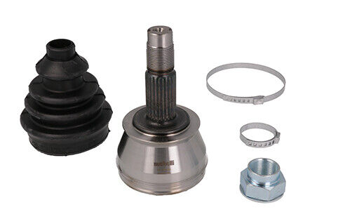KIT GIUNTI SEMIASSE METELLI PER LANCIA DEDRA FIAT PUNTO VAN FIAT PUNTO ALFA ROME
